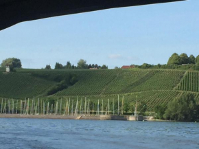  Feriendomizil Weinberg  Меерсбург